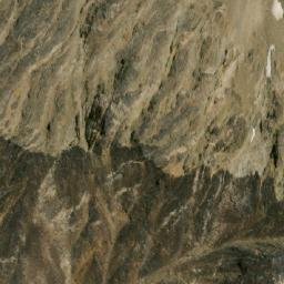 Satellite imagery of Kōh-e Lalm, AF