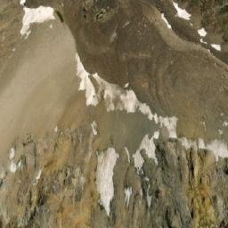 Satellite imagery of Kamar-e Safēd, AF