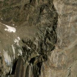 Satellite imagery of Kamar-e Safēd, AF