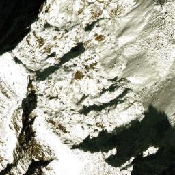Satellite imagery of Kōh-e Katah Gul, AF
