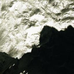 Satellite imagery of Kōh-e Katah Gul, AF