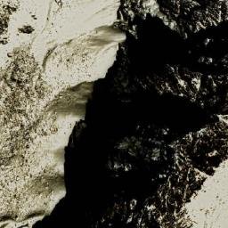 Satellite imagery of Kōh-e Gabar Āwūk, AF