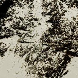 Satellite imagery of Kōh-e Gabar Āwūk, AF