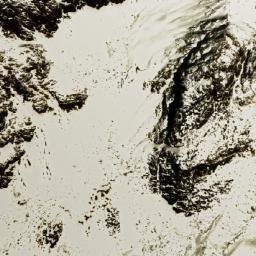 Satellite imagery of Kōh-e Gabar Āwūk, AF