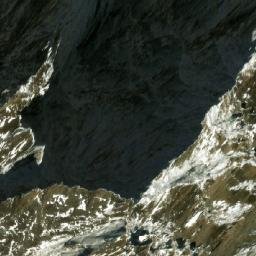 Satellite imagery of Kōh-e Wulankashū, AF