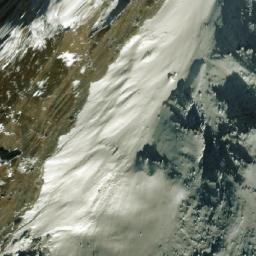 Satellite imagery of Kōh-e Wulankashū, AF