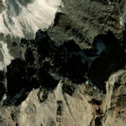 Satellite imagery of Shōdrambōdā, AF