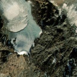 Satellite imagery of Shōdrambōdā, AF