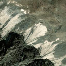Satellite imagery of Shōdrambōdā, AF