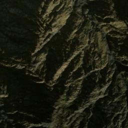 Satellite imagery of Grambet Pit, PK