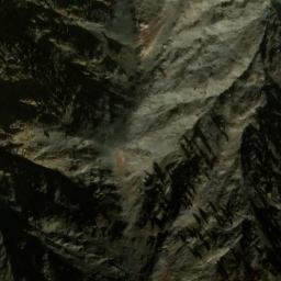 Satellite imagery of Grambet Pit, PK