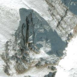 Satellite imagery of Kilgal, PK