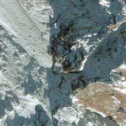Satellite imagery of Kilgal, PK