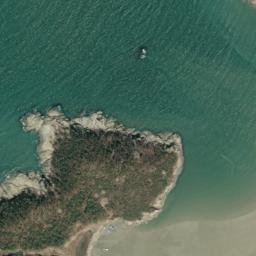 Satellite imagery of Daemeol, KR