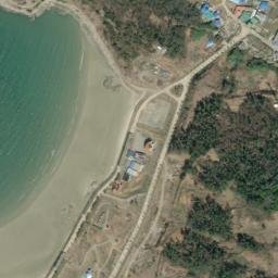 Satellite imagery of Daemeol, KR