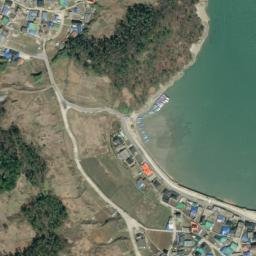Satellite imagery of Widogwana, KR