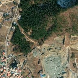 Satellite imagery of Soyeo, KR