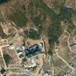 Satellite imagery of Soyeo, KR