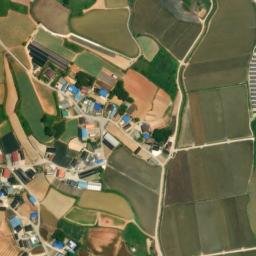 Satellite imagery of Yucheollidoyoji, KR