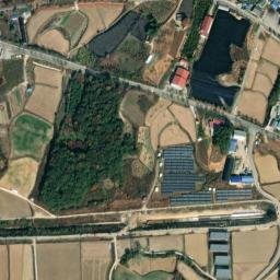 Satellite imagery of Dukkeobibawi, KR
