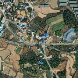 Satellite imagery of Dukkeobibawi, KR
