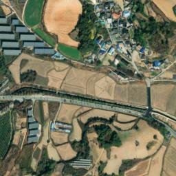 Satellite imagery of Dukkeobibawi, KR