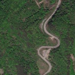 Satellite imagery of Naengcheonchi, KR