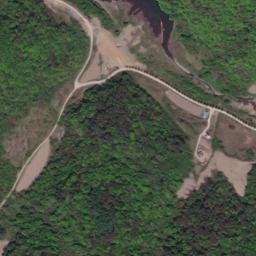 Satellite imagery of Geodunchi, KR