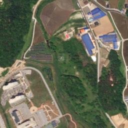 Satellite imagery of Migok-ri Yesulchon, KR