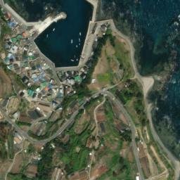 Satellite imagery of Ttagam, KR