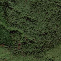 Satellite imagery of 大萱山, JP
