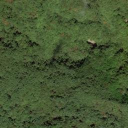 Satellite imagery of 大萱山, JP
