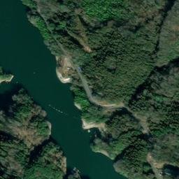 Satellite imagery of 若柳村, JP