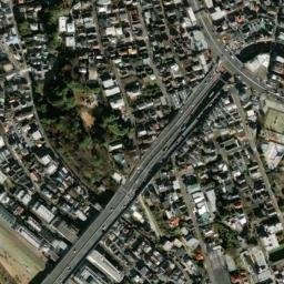 Satellite imagery of boundary_stone, JP