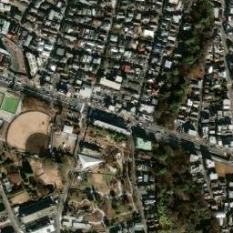 Satellite imagery of boundary_stone, JP