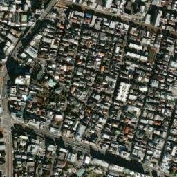 Satellite imagery of boundary_stone, JP