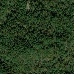 Satellite imagery of Coble Prospect, US