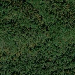 Satellite imagery of Coble Prospect, US