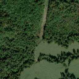 Satellite imagery of Coble Prospect, US