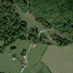 Satellite imagery of Long Bank Prospect, US