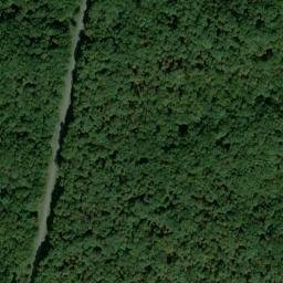 Satellite imagery of Wilson Branch - Cade Branch Prospect, US