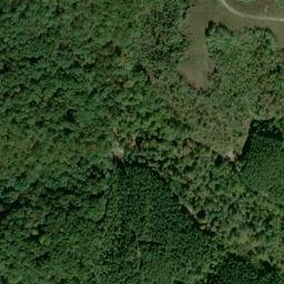 Satellite imagery of Wilson Branch - Cade Branch Prospect, US