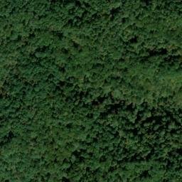 Satellite imagery of Whiteside Ridge, US