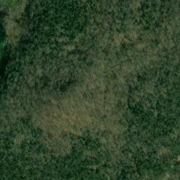 Satellite imagery of Bull Bluff, US
