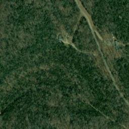 Satellite imagery of Bull Bluff, US