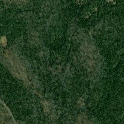 Satellite imagery of Bull Bluff, US