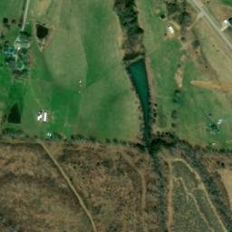 Satellite imagery of Smartt Mountain Mine, US