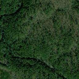 Satellite imagery of Devils Neck, US