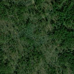 Satellite imagery of Devils Neck, US