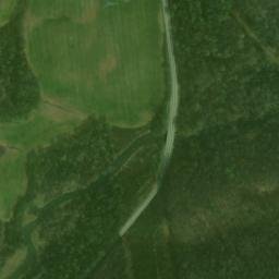Satellite imagery of Blalock Ridge, US